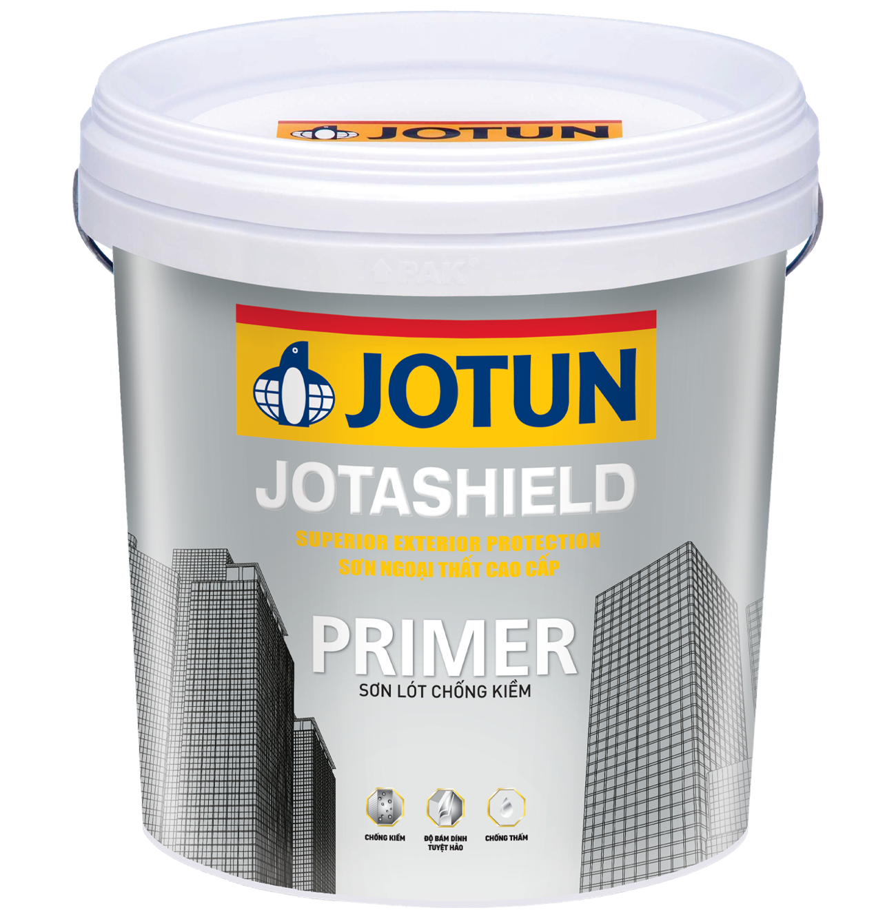 Jotashield Primer