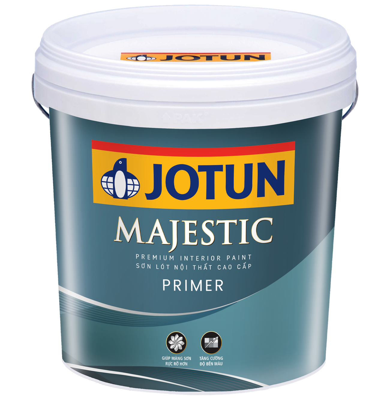 Majestic Primer